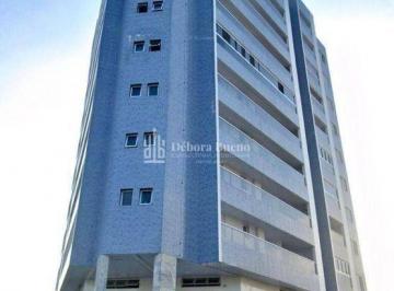 Apartamento · 50m² · 1 Quarto · 1 Vaga · SHOW!! 1 DORMITÓRIO COM SACADA GOURMET ENVIDRAÇADA PRÉDIO COM PISCINA SÓ 290 MIL