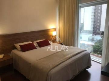 9d753bb0107c1fa998f4f7120456b7173551d664 · Apartamento com 1 quarto à venda, 31 m² - Jardins - São Paulo/SP