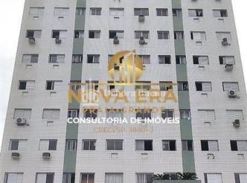 Apartamento · 50m² · 2 Quartos · 1 Vaga · OPORTUNIDADE R$ 300 MIL A VISTA !!! 2DORMT 1VAGA DE GARAGEM, OTIMA LOCALIZAÇÃO.