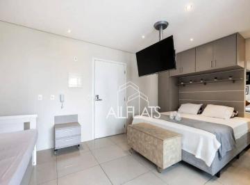 349705659a2d9240303344dbd9cb357fb331d757 · Apartamento com 1 quarto à venda, 30 m² - Bela Vista - São Paulo/SP
