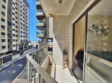 Apartamento · 76m² · 2 Quartos · 1 Vaga · VISTA MAR !!! APENAS R$ 439 MIL , 2DORM 1SUITE 1VAGA PISCINA SALAO JOGOS E FESTA