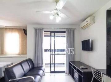 b39bda2877c9115c38d4d3861456467a3a8919b9 · Apartamento com 1 quarto à venda, 45 m² - Vila Olímpia - São Paulo/SP