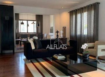 7d6d1863f1134ffeee2fe71a34aeef5a0f9b8d72 · Cobertura com 4 dormitórios à venda, 364 m² por R$ 4.900.000,00 - Brooklin - São Paulo/SP