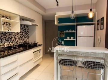 63ace8150b8e5e9ab5f17c25f6b5fee589fb5e37 · Apartamento com 1 quarto, 34 m²  venda e locação Vila Madalena - São Paulo/SP