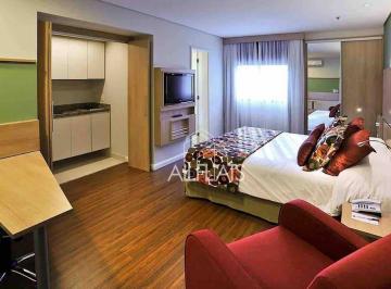 9924f018d741e48f908aaad2ce18ca1d58ea1e09 · Apartamento com 1 quarto, 30 m² à venda - Chácara Santo Antônio - São Paulo/SP