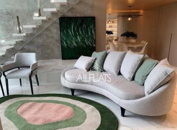 8fabe42f2c10ecad46e74ec0fa4873dbc05d8a10 · Apartamento Duplex com 2 quartos 163 m² - Brooklin - São Paulo/SP