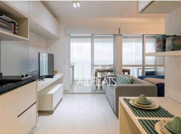 0647db856375c3304454bfae6c350258a004fc05 · Apartamento com 1 dormitório  33 m²  à venda no Brooklin - São Paulo/SP