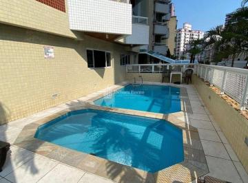 Apartamento · 76m² · 2 Quartos · 1 Vaga · Guilhermina, 2 dorm, 1suíte,1vaga,lazer, 480 mil, ac. banco, sacada gourmet
