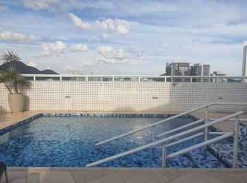 Apartamento · 111m² · 3 Quartos · 2 Vagas · GUILHERMINA, 880 MIL ! Alto Padrão 3 Dormt ou 450 Mil Entrada+54 X 4.774, Mês