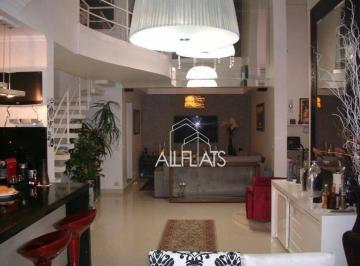 1655a19ad13914b417dd353cf36c5421d5a614fb · Apartamento Duplex com 2 quartos à venda, 140 m² - Brooklin - São Paulo/SP