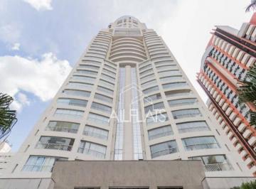 a2c558981460b5a6413bd075bde9266e062c44f3 · Apartamento Duplex com 2 quartos à venda, 140 m² - Brooklin - São Paulo/SP
