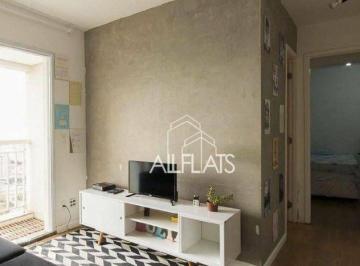 f215a04677cd03f4f4e012613df0166dc72824a0 · Apartamento com 2 quartos à venda, 45 m² - Liberdade - São Paulo/SP