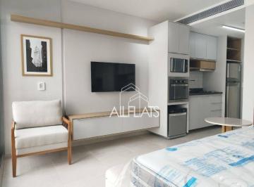 1782fc7608a818d457ba43afca9248f8175fd8c4 · Apartamento com 1 quarto para alugar, 38 m² - Pinheiros - São Paulo/SP