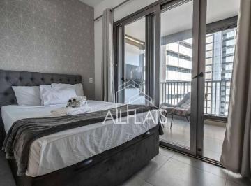 02e47a21c69de7d816c3dd593947bebabca72d3e · Apartamento com 1 quarto à venda, 24 m²- Vila Mariana - São Paulo/SP