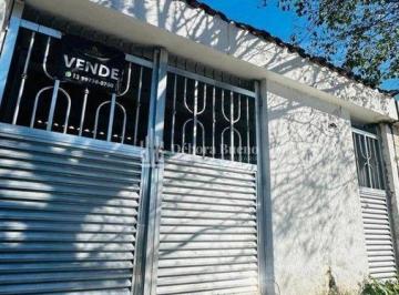 Casa · 125m² · 3 Quartos · 2 Vagas · Casa 3 Dormts Churrasqueira- de 220 Mil por 195 Mil- Vila  Fátima - São Vicente