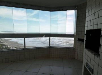 Apartamento · 70m² · 2 Quartos · 1 Vaga · VISTA MAR !!! APENAS R$ 545 MIL , 2DORM 1SUITE 1VAGA PISCINA SALAO JOGOS E FESTA