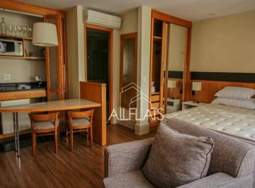 8344826809f269b0562224a3a12c6a7a0eaa1269 · Apartamento com 1 quarto à venda, 30 m² - Pinheiros - São Paulo/SP