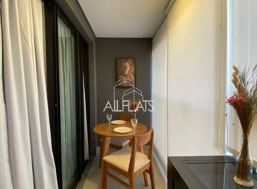 a62765ce4e151a1c1ef7e1bffce23e81964b644b · Apartamento com 1 quarto à venda, 32 m² - Vila Mariana - São Paulo/SP