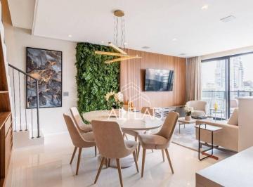 4e1893c209cf39c70a2312835d9f9a991eb2e0ad · Apartamento Duplex com 2 quartos à venda, 104 m² - Vila Olímpia - São Paulo/SP