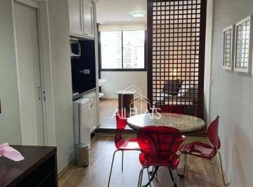 bd6314593a41a1bee7dc95c5ad1354d44ffab7d6 · Duplex com 1 quarto, 56 m² - venda ou aluguel no Jardins - São Paulo/SP