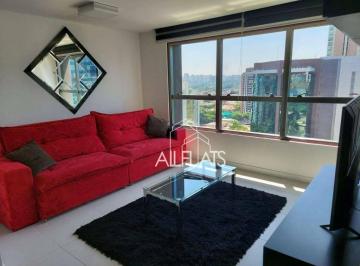 2730580bf952baa71402fea19be467c631b693b2 · Apartamento com 2 dormitórios, 70 m² - venda por R$ 1.300.000,00 ou aluguel por R$ 12.000,00/mês - B