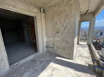 Apartamento · 90m² · 2 Quartos · 2 Vagas · CANTO DO FORTE, 2 dorm, 2 suítes, 2 vagas privativas, lazer completo