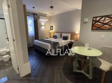 57d57c7a5c4d667a7ab3cae8265dd313da5fff49 · Apartamento com 1 quarto à venda, 26 m²  no Jardins São Paulo/SP