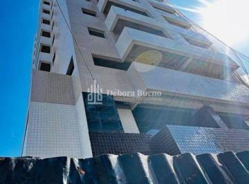 Apartamento · 85m² · 2 Quartos · 1 Vaga · VISTA MAR !!! PROXIMO A PRAIA SOMENTE R$ 570 MIL A VISTA APTO NOVO. 2DORM 1SUITE