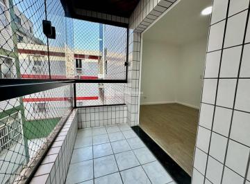 Apartamento · 51m² · 1 Quarto · 1 Vaga · Boqueirão,1dorm,1vaga,sac. envidraçada,planejados+ar condicionado,apenasR$275MIL