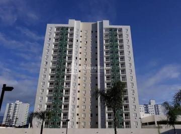 Apartamento · 48m² · 2 Quartos · 1 Vaga · LINDO APTO 2DORMS/SACADA/LAZER PROX AO MAR !!