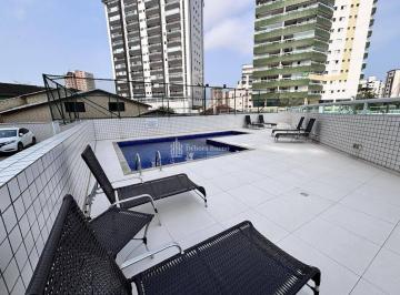 Apartamento · 60m² · 2 Quartos · 1 Vaga · EXCELENTE APTO NA GUILHERMINA!2DORM,1SUITE,COZINHA PLANEJADA,LAZER COMPLETO
