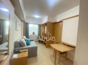 e45c1d11f8a74eaa5ce68497492201c0bc28404d · Apartamento com 1 quarto à venda, 30 m² no Jardins - São Paulo/SP