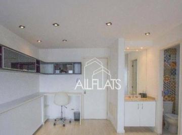 dedb79b4185325b9038ceb52aa64aa0e916fd620 · Apartamento com 1 quarto à venda, 44 m² Brooklin - São Paulo/SP