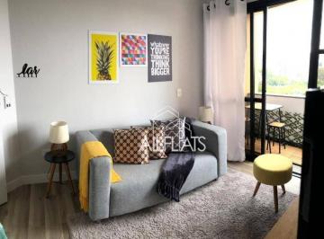 e2615d58db09ad66b102df5f6c041189dd09ef2b · Apartamento com 1 quarto à venda, 40 m² - Morumbi - São Paulo/SP
