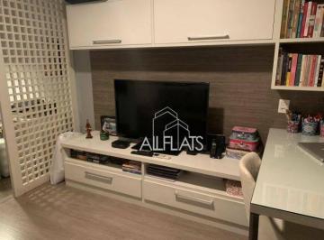 a176e6851f107e6d0c7150e0622bcc6dcc0138c3 · Apartamento Duplex com 1 quarto à venda, 26 m² - Jardins - São Paulo/SP