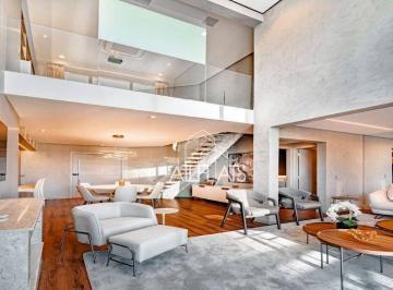 96afc2c79332eacbfd8566a29fdff91f5cd148a7 · Apartamento Duplex com 2 dormitórios, 165 m² - venda por R$ 4.200.000,00 ou aluguel por R$ 30.524,00