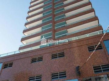 Apartamento · 80m² · 2 Quartos · 2 Vagas · Pronto para Morar Boqueirão,180 Mil de Entrada,2Dorm, 2Vagas,Sacada Envidraçada