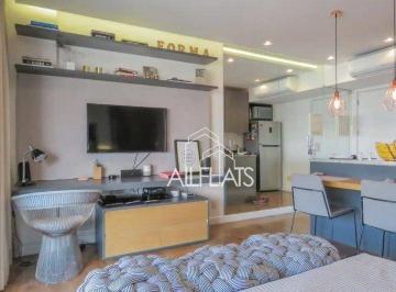d07457ffc7f9f39da50495935afd5ec5aab0a404 · Apartamento com 1 quarto à venda, 45 m² em Pinheiros - São Paulo/SP