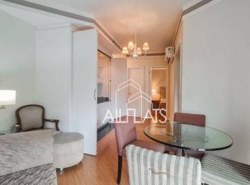 a506ae1c37e148168e565b7303e73b49798c5f5b · Apartamento com 2 quartos para alugar, 52 m²  em Pinheiros - São Paulo/SP