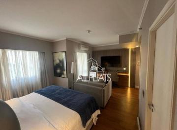 d8c75194ac71362ae34e92c9dbe7b2d4744d3718 · Apartamento com 1 quarto, 30 m² - Itaim Bibi - São Paulo/SP