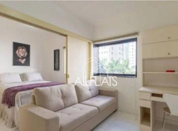 bb9387e45cad1196c90c3a8e020901e0de5f5c9b · Apartamento com 1 quarto à venda, 33 m² - Jardins - São Paulo/SP