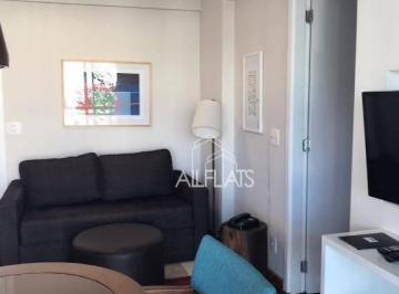 744bc12006467e05e60b328e89d1cae845a984fc · Flat com 1 dormitório para alugar, 38 m² por R$ 10.280,00/mês - Jardins - São Paulo/SP
