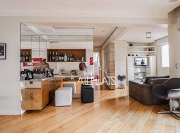 21d3e524da0cfa17b848f459731e0235990cc582 · Apartamento com 3 quartos à venda, 110 m²- Moema - São Paulo/SP