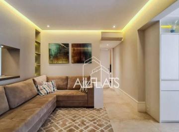 db7541502c4d1b99813e5a44596e4fd82251a07e · Apartamento com 1 quarto à venda, 80 m² - Itaim Bibi - São Paulo/SP