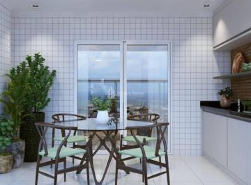Apartamento · 108m² · 3 Quartos · 2 Vagas · GUILHERMINA ALTO PADRÃO, LAZER COMPLETO, 181.600,00 MIL DE ENTRADA