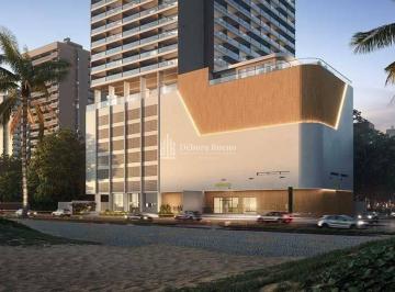 Apartamento · 46m² · 1 Quarto · 1 Vaga · VISTA TOTAL MAR, EXECELENTE OPORTUNIDADE NA TUPI! 1DORM,LAZER COMPLETO,
