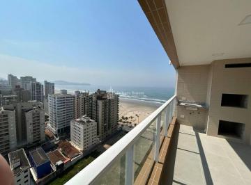Apartamento · 77m² · 2 Quartos · 2 Vagas · EXCELENTE APARTAMENTO AVIAÇÃO!VISTA MAR,1SUITE,LAZER COMPLETO,2VAGAS DEMARCADA