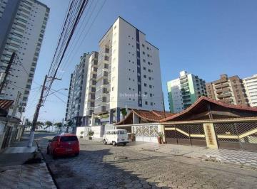 Apartamento · 44m² · 1 Quarto · 1 Vaga · Lindo Apartamento  De 1 Dormt Pé Na Areia Com Churrasqueira Tradicional  E Lazer