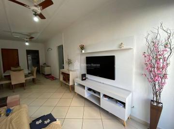 Apartamento · 80m² · 2 Quartos · 1 Vaga · VISTA MAR !!! APENAS R$ 380 MIL ÓTIMA LOCALIZAÇÃO 2DORMT 1SUITE 1VAGA DE GARAGEM