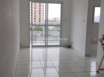 Apartamento · 50m² · 2 Quartos · 1 Vaga · Apartamento 2 Dormt com Varanda e Lazer Apenas R$ 280 Mil